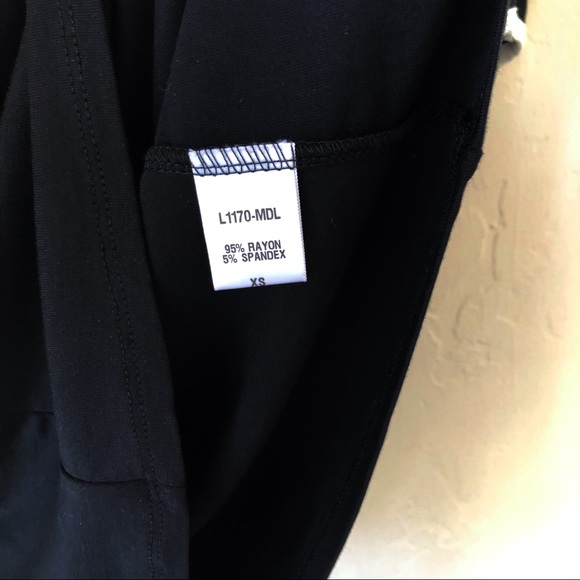 Montagne Baraga One Shoulder Ruffle Knit Top - Picture 5 of 6